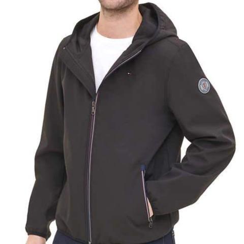 TOMMY HILFIGER MEN'S JACKET